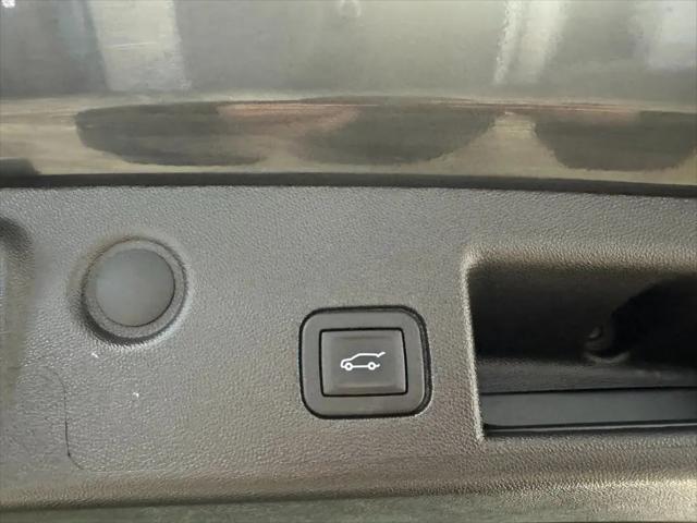 2024 Chevrolet Equinox FWD RS