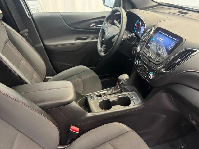 2024 Chevrolet Equinox FWD RS