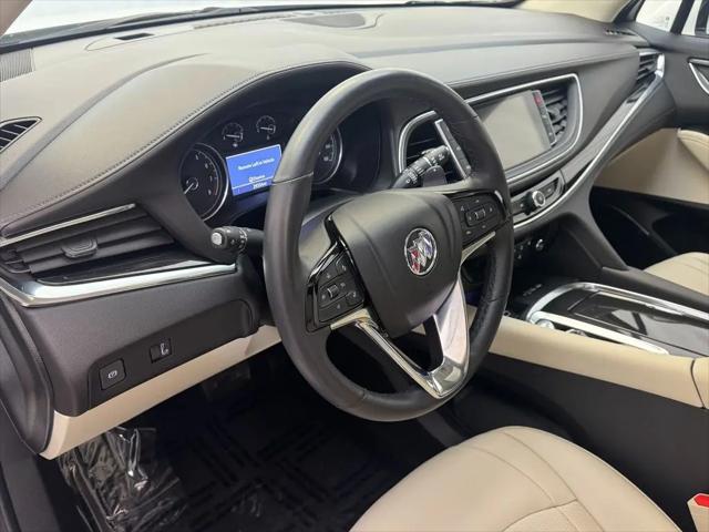 2024 Buick Enclave Essence AWD