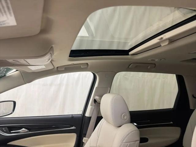2024 Buick Enclave Essence AWD