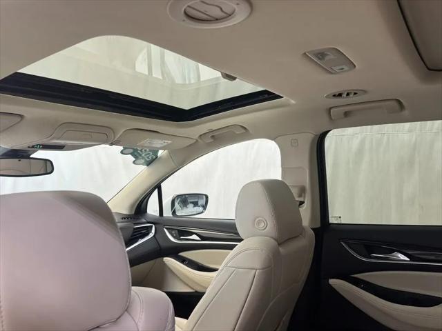 2024 Buick Enclave Essence AWD