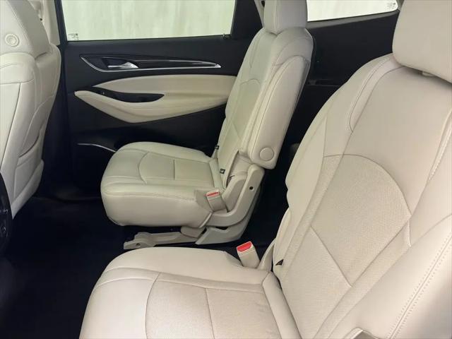 2024 Buick Enclave Essence AWD