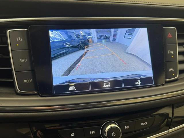 2024 Buick Enclave Essence AWD