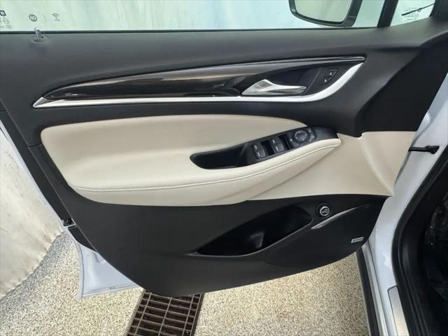 2024 Buick Enclave Essence AWD