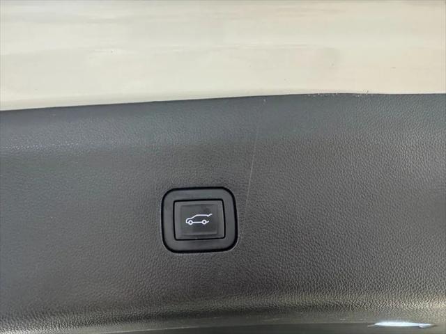 2024 Buick Enclave Essence AWD