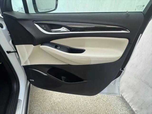 2024 Buick Enclave Essence AWD