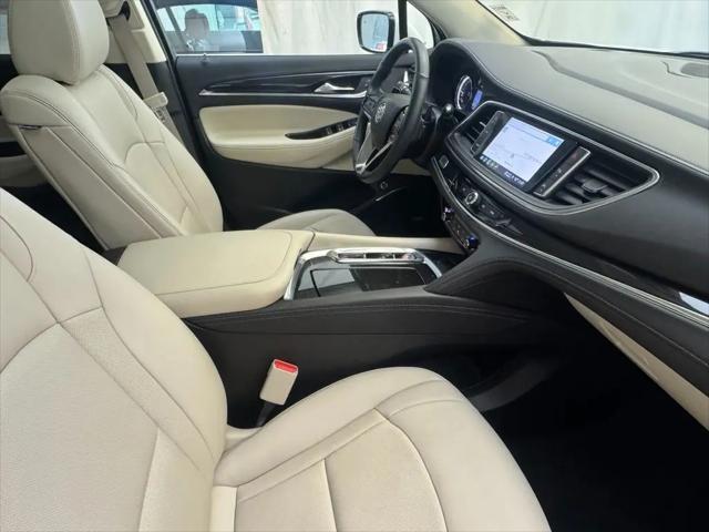 2024 Buick Enclave Essence AWD