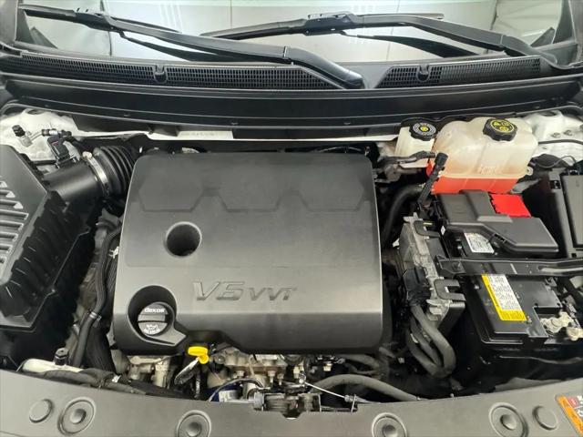 2024 Buick Enclave Essence AWD