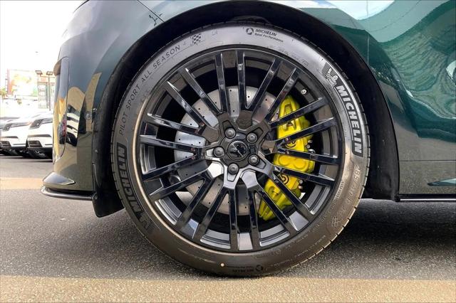 2026 Land Rover Range Rover Sport P635 SV