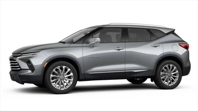 2025 Chevrolet Blazer FWD Premier