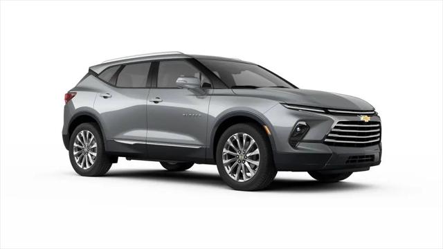 2025 Chevrolet Blazer FWD Premier