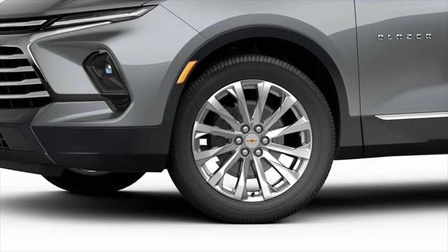 2025 Chevrolet Blazer FWD Premier