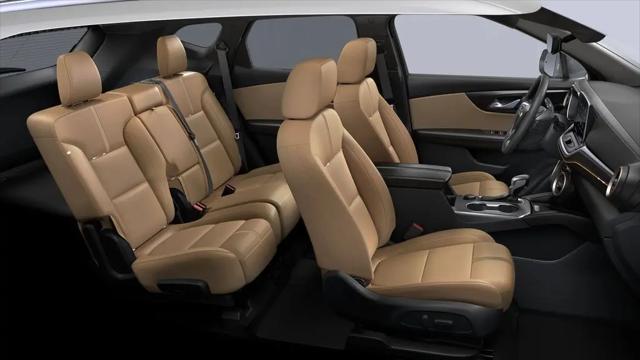 2025 Chevrolet Blazer FWD Premier
