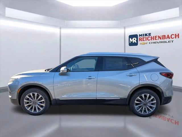 2025 Chevrolet Blazer FWD Premier