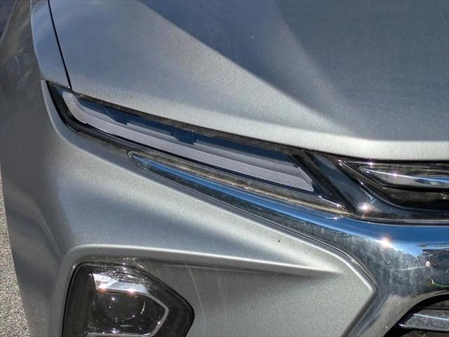 2025 Chevrolet Blazer FWD Premier