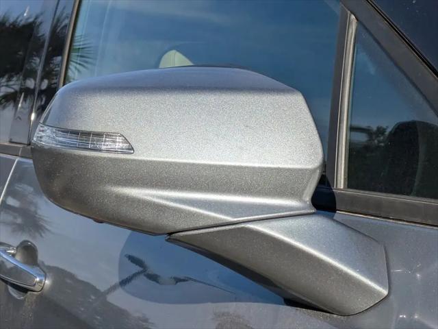 2025 Chevrolet Blazer FWD Premier