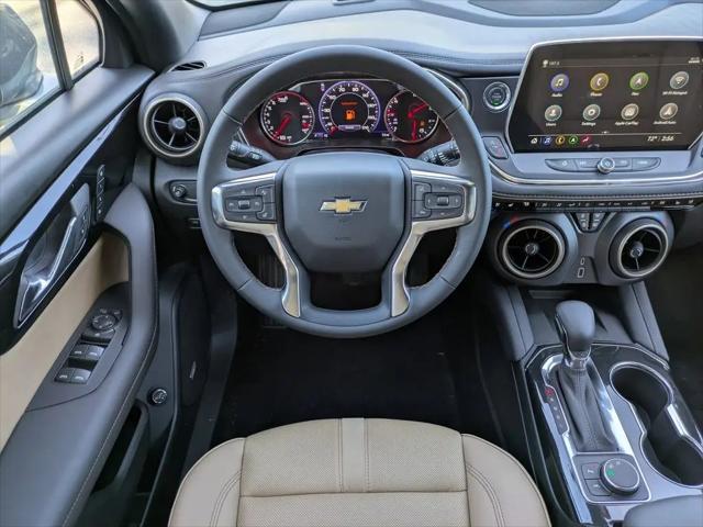 2025 Chevrolet Blazer FWD Premier