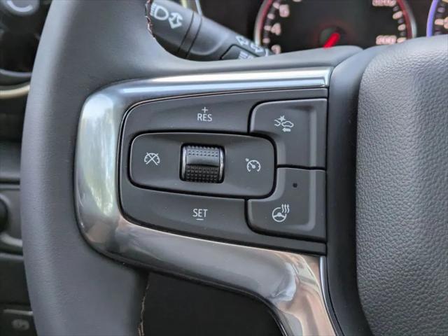 2025 Chevrolet Blazer FWD Premier