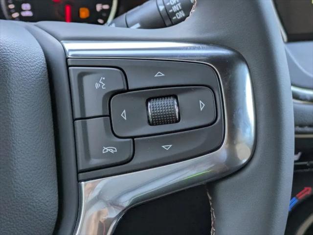 2025 Chevrolet Blazer FWD Premier