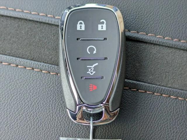 2025 Chevrolet Blazer FWD Premier