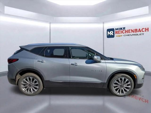 2025 Chevrolet Blazer FWD Premier