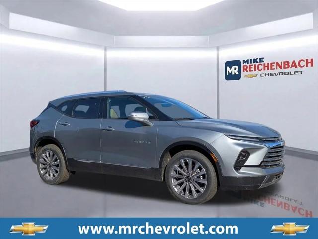 2025 Chevrolet Blazer FWD Premier for sale in Okatie, SC
