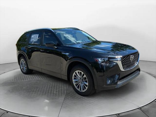 2026 Mazda X-90 3.3 Turbo Select for sale in Greensboro, NC