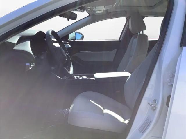 2026 Mazda Mazda3 2.5 S Preferred
