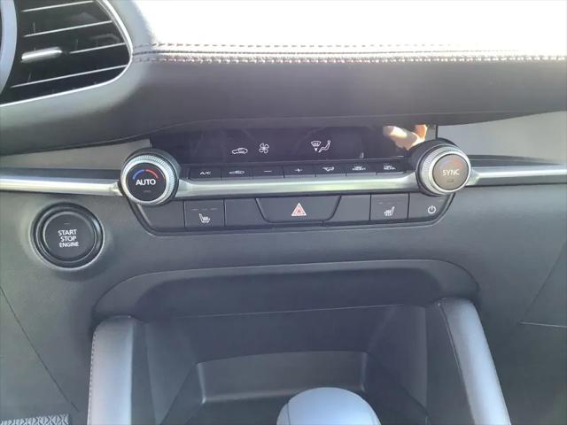 2026 Mazda Mazda3 2.5 S Preferred