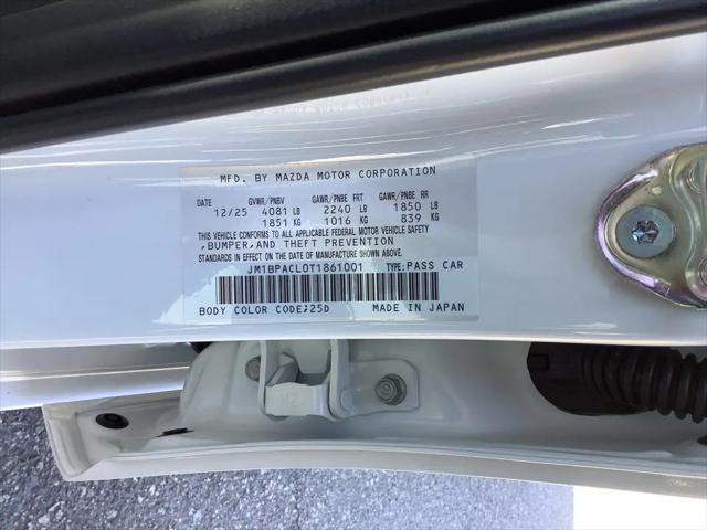 2026 Mazda Mazda3 2.5 S Preferred