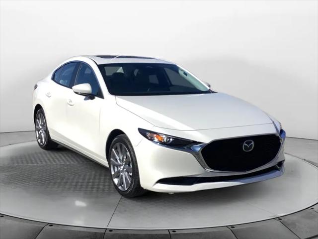 2026 Mazda Mazda3 2.5 S Preferred for sale in Greensboro, NC