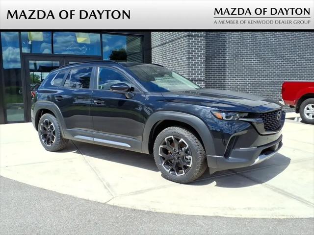 2026 Mazda CX-50 2.5 Turbo Meridian Edition for sale near Dayton, OH