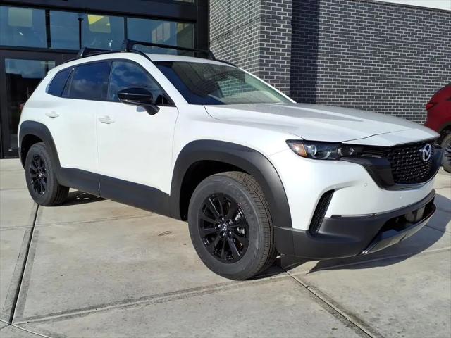 2026 Mazda CX-50 Hybrid Premium for sale near Dayton, OH
