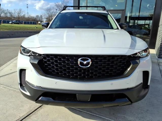 2026 Mazda CX-50 Hybrid Premium