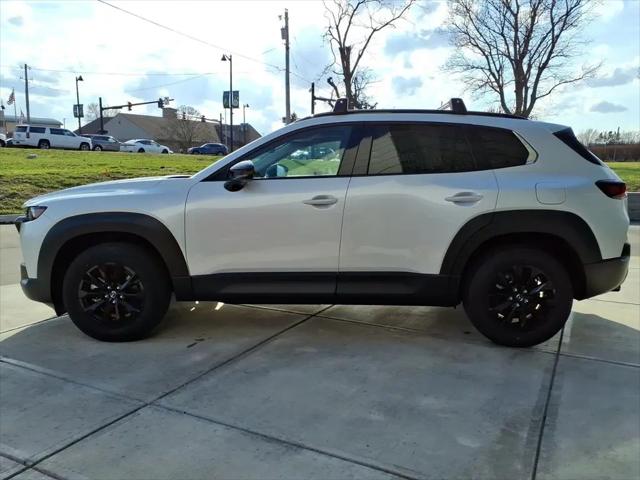 2026 Mazda CX-50 Hybrid Premium
