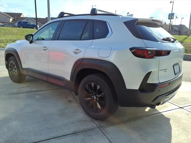2026 Mazda CX-50 Hybrid Premium