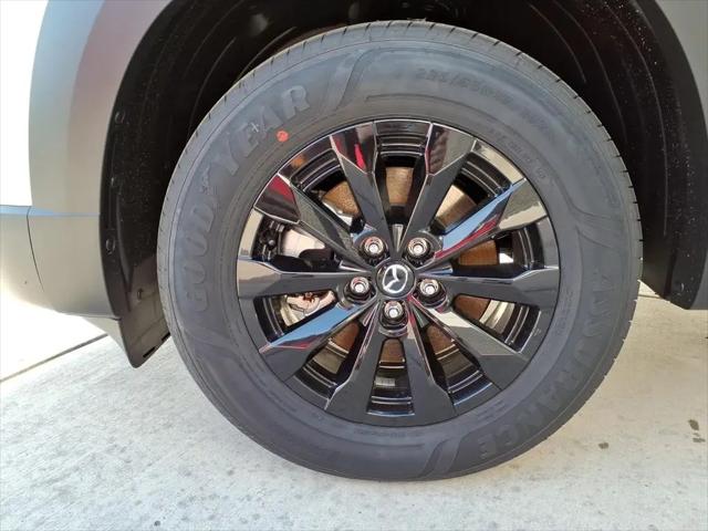 2026 Mazda CX-50 Hybrid Premium