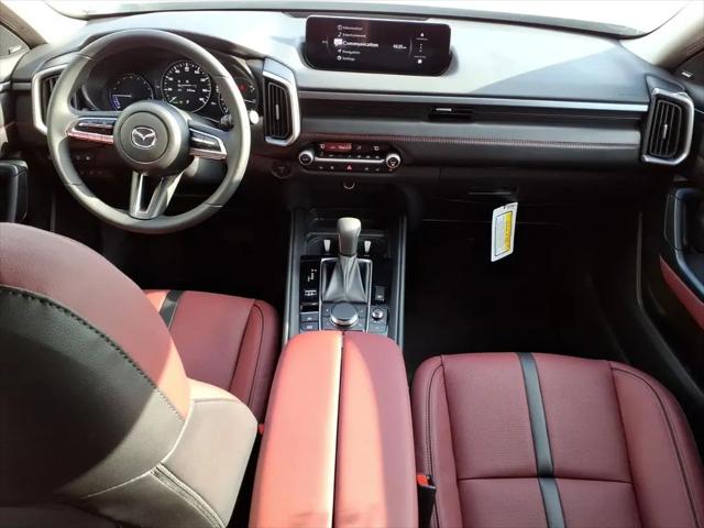2026 Mazda CX-50 Hybrid Premium