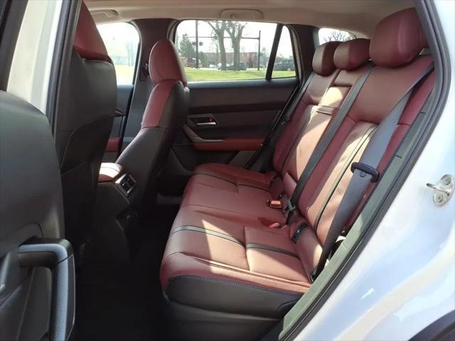 2026 Mazda CX-50 Hybrid Premium