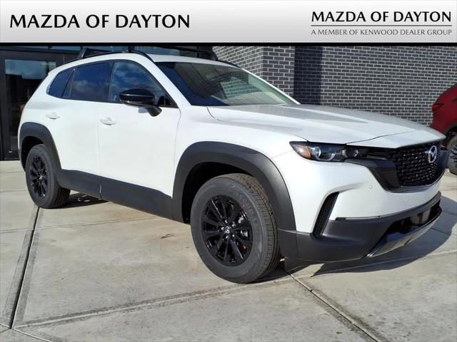 2026 Mazda CX-50 Hybrid Premium for sale near Dayton, OH