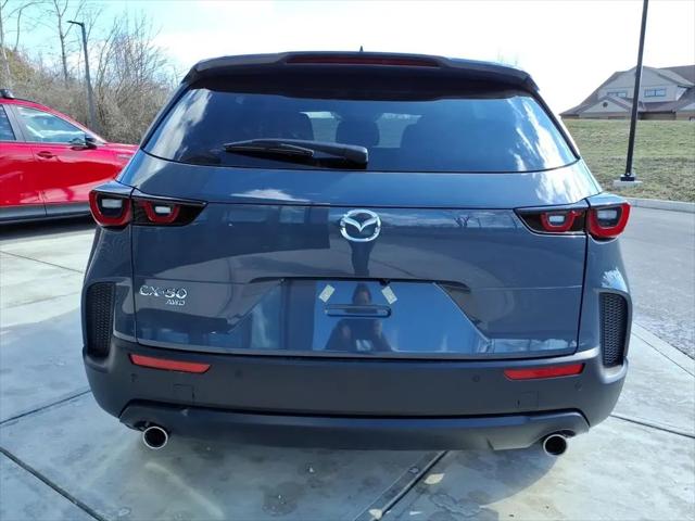 2026 Mazda CX-50 2.5 S Premium