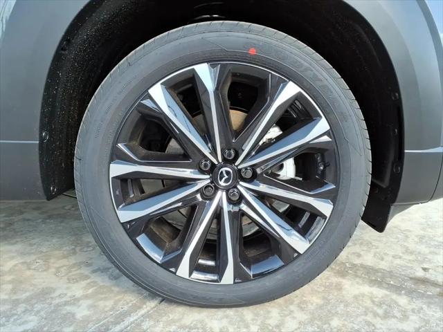 2026 Mazda CX-50 2.5 S Premium