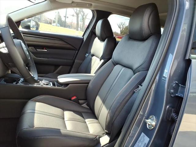 2026 Mazda CX-50 2.5 S Premium