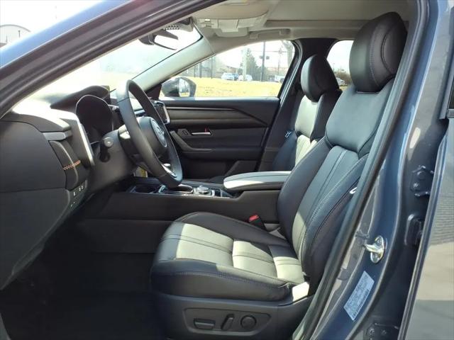 2026 Mazda CX-50 2.5 S Premium