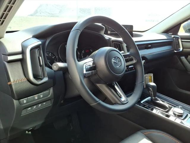 2026 Mazda CX-50 2.5 S Premium