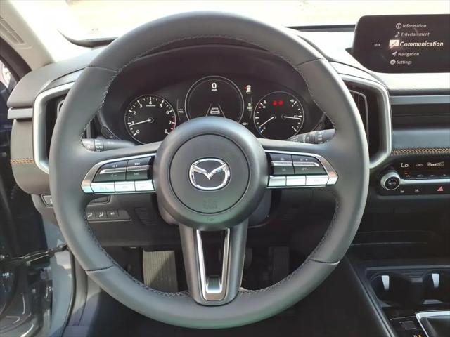 2026 Mazda CX-50 2.5 S Premium