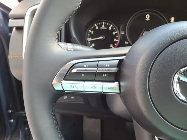 2026 Mazda CX-50 2.5 S Premium