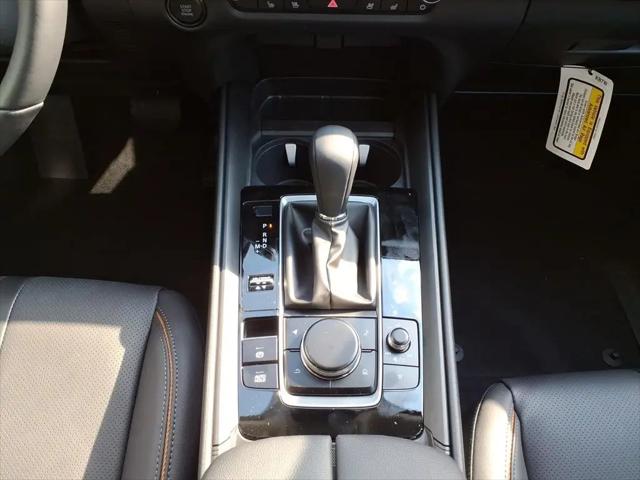 2026 Mazda CX-50 2.5 S Premium