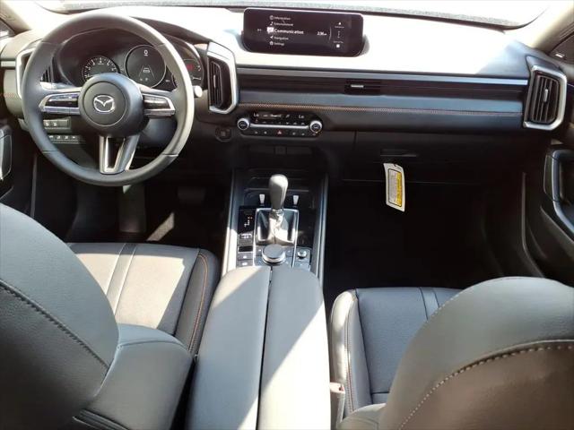2026 Mazda CX-50 2.5 S Premium