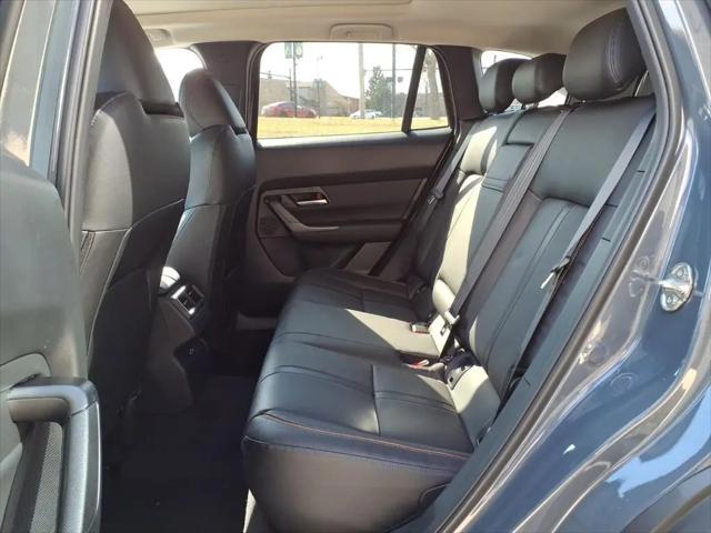2026 Mazda CX-50 2.5 S Premium